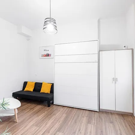 Apartamento Vecchio Grosso72-2 *