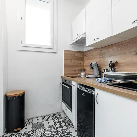 Apartment Vecchio Grosso72-2