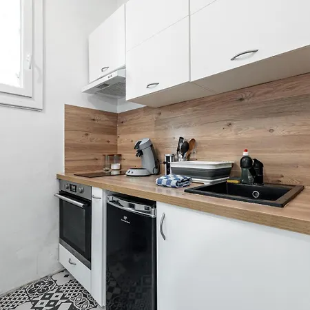 Apartamento Vecchio Grosso72-2 *