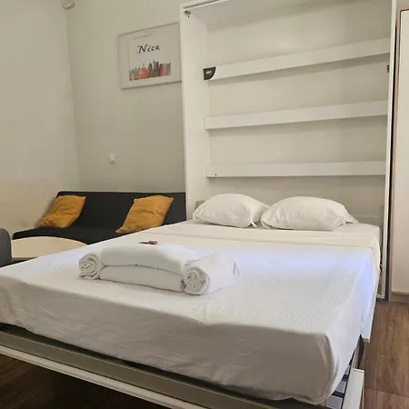 Vecchio Grosso72-2 Apartment *